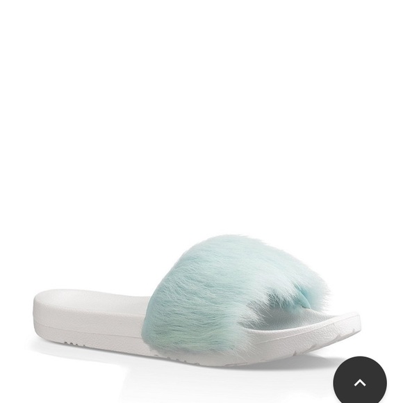 Ugg slides - Picture 2 of 5